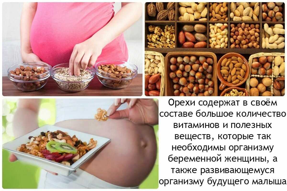 Курага при беременности: польза или вред?