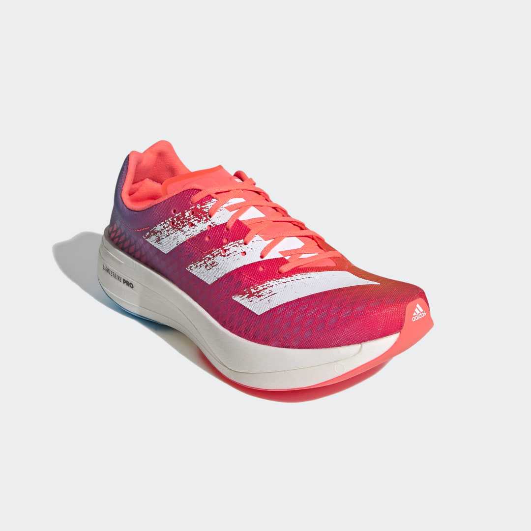 Адизеро кроссовки (adidas adizero) - преимущества, дизайн, расцветки, модельный ряд