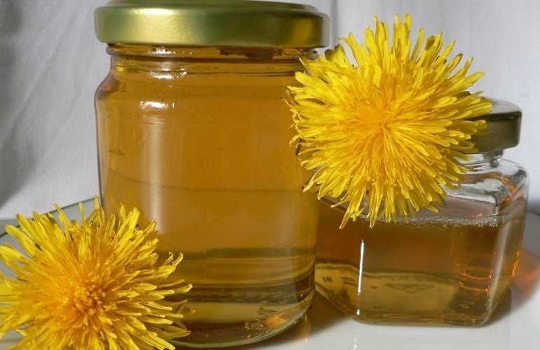 Масло одуванчика - самое мощное масло от боли в суставах