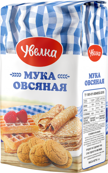 Виды, пищевая ценность и калорийность муки: какая полезнее на диете