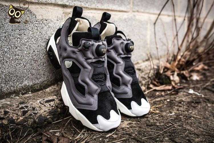 Как отличить оригинальные reebok от подделки?