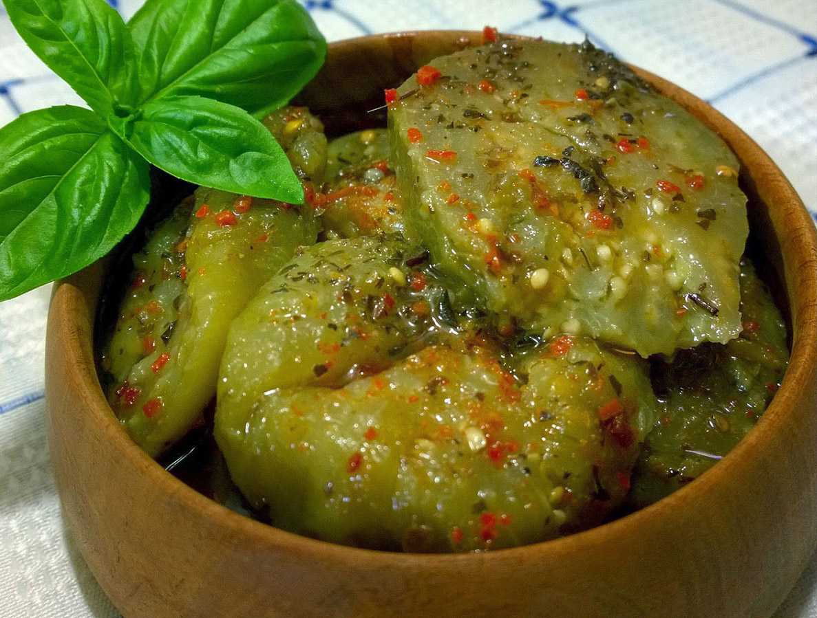 Традиционная испанская кухня — что едят в испании