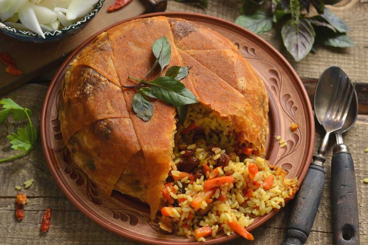 Азербайджанская кухня национальные блюда рецепты с фото