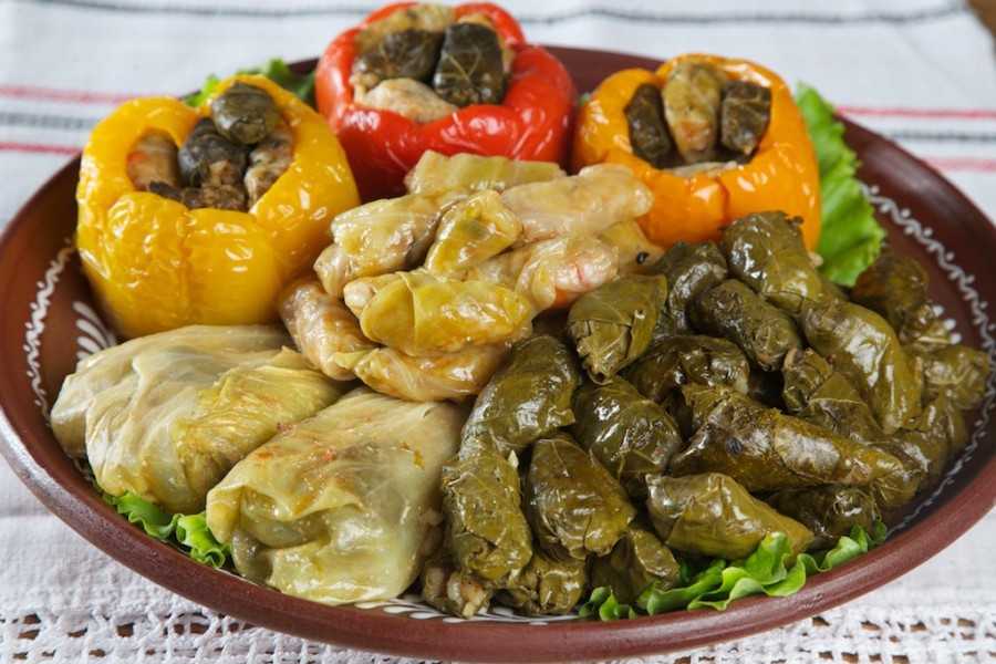 Молдавская кухня: описание, национальные блюда и рецепты