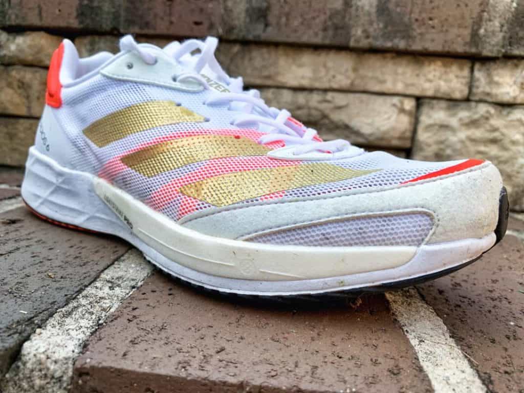 Adidas adizero adios pro для мужчин и женщин, 25 фото