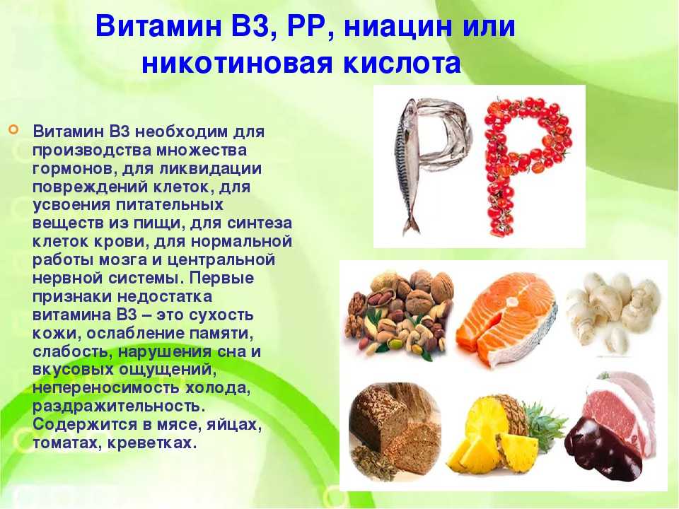Витамин б вред. Витамин б3 ниацин. Витамин PP витамин b3 ниацин. Витамин в3 - ниацин (витамин рр). Витамин в3 (ниацин, витамин PP, никотиновая кислота).