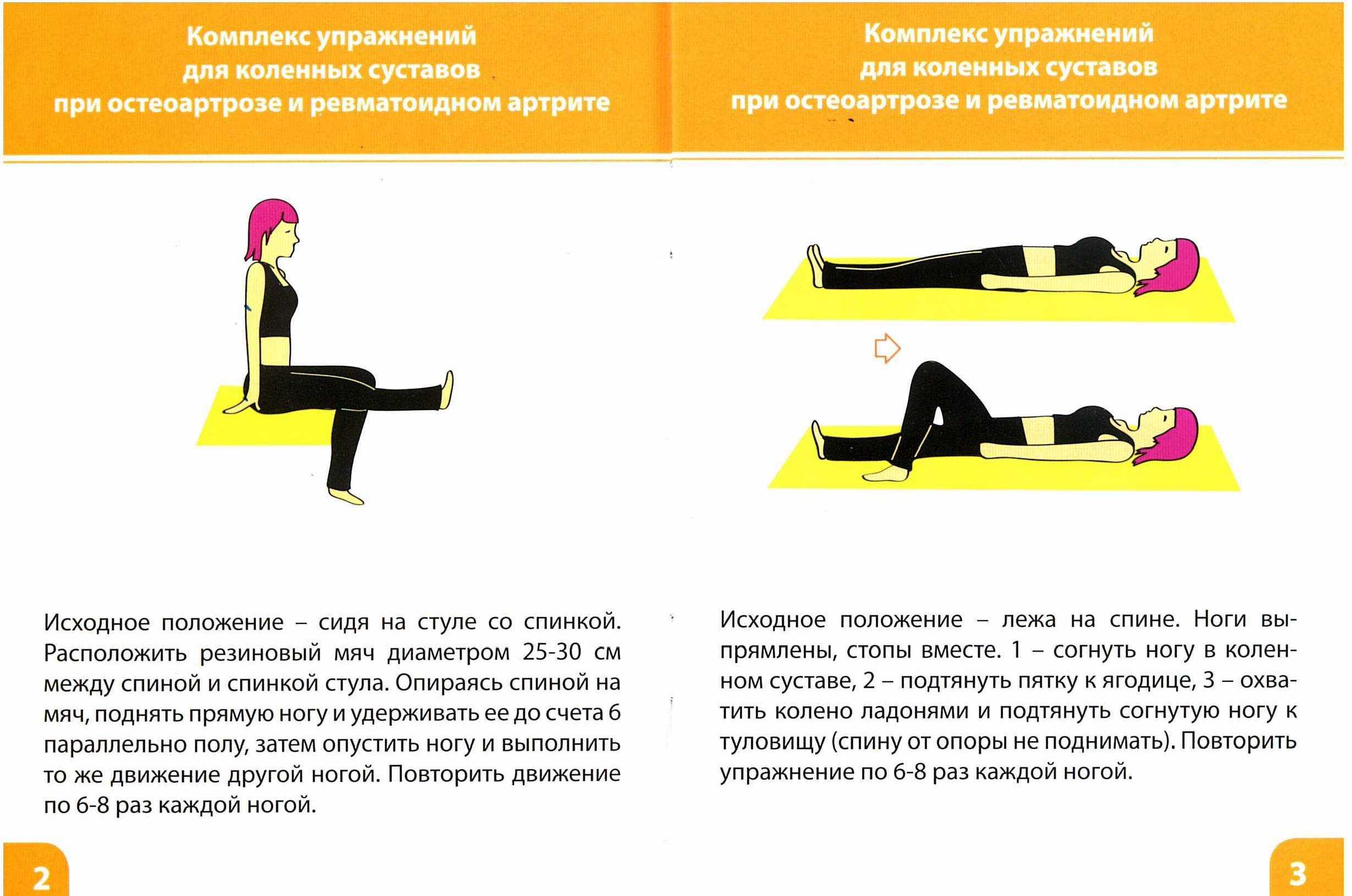 Упражнения для передней поверхности бедра (четырехглавой мышцы) в домашних условиях для девушек и женщин