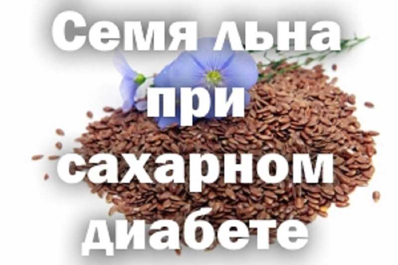 Льняное семя: польза и вред для организма | food and health