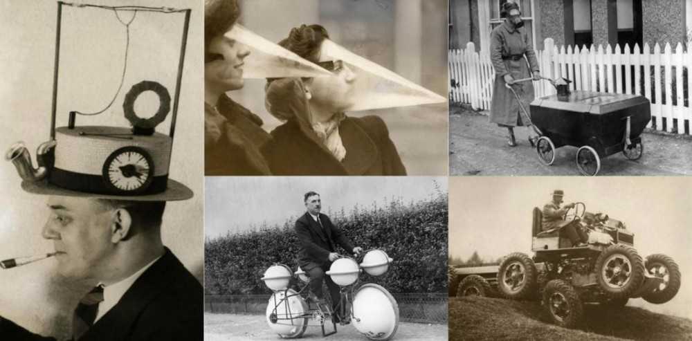 Топ 10 самые интересные изобретения человечества 21 века