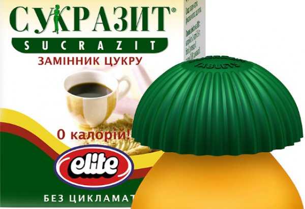 Сукразит: вред и польза, состав и особенности применения