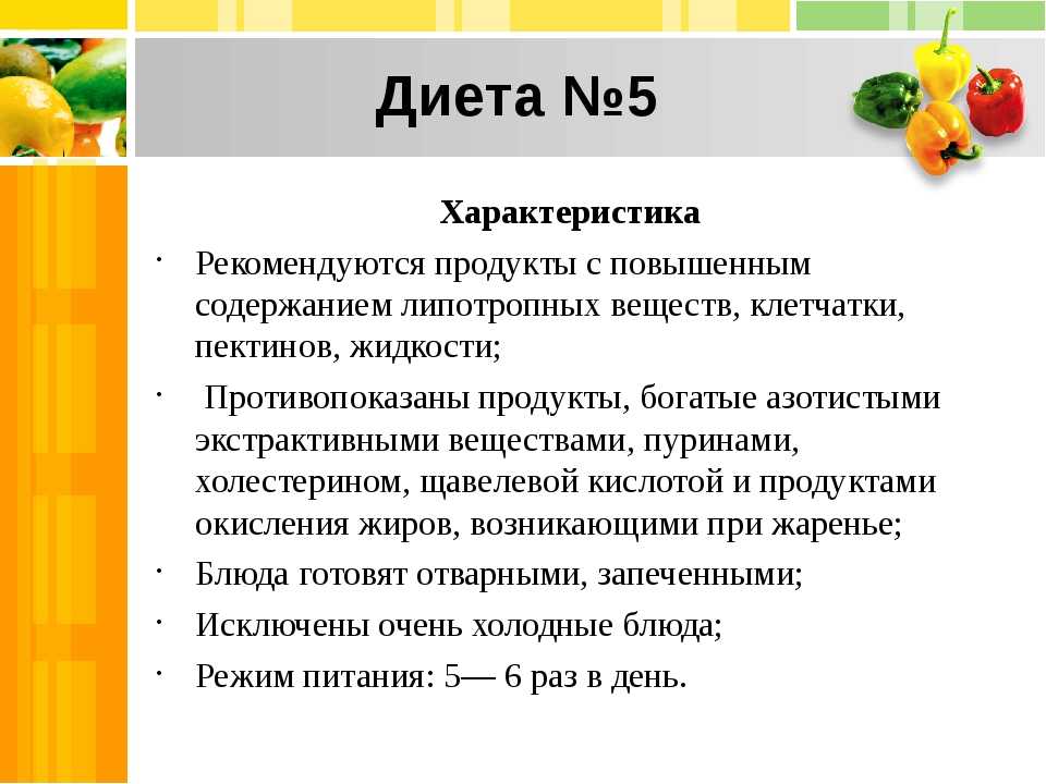 Правильный рацион питания при запоре | food and health
