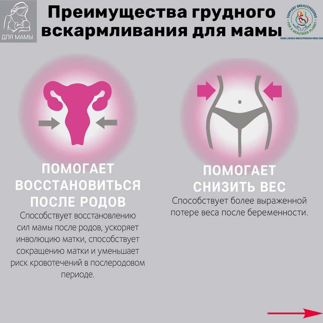 Какие витамины пить кормящей маме