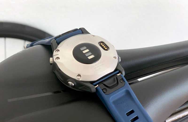 Функционал garmin coach: умные планы тренировок