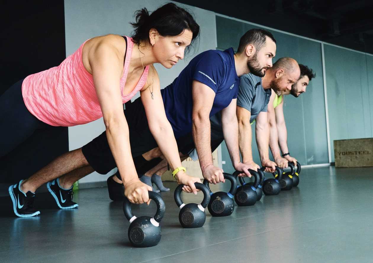 Статусы про спортзал - dvhab.com