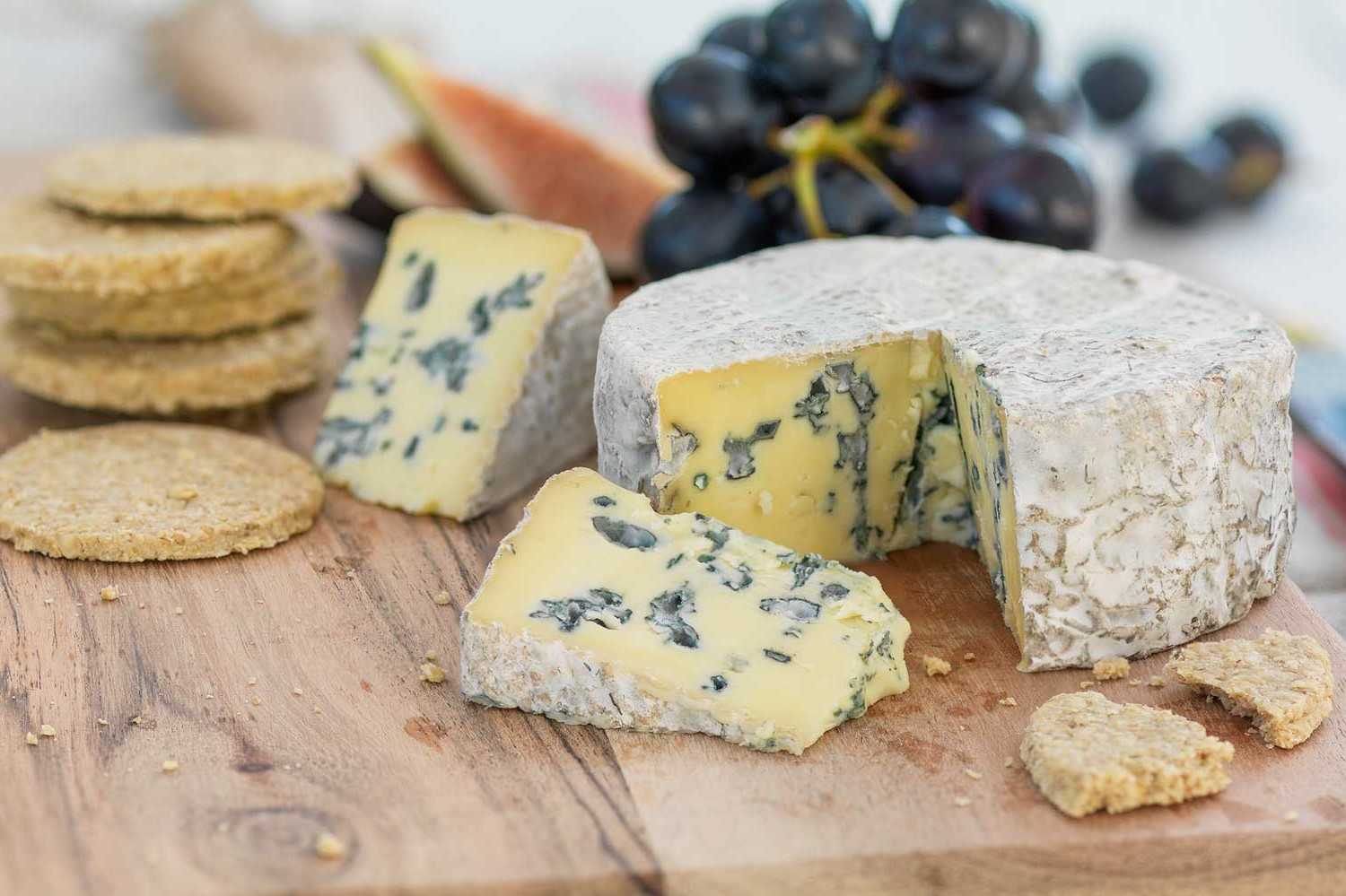 Сыр с плесенью: польза, вред и калорийность | food and health