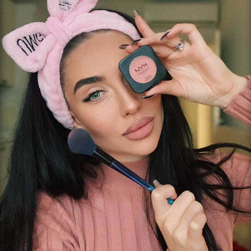 Правила и секреты ведения beauty-аккаунта в instagram | socialkit