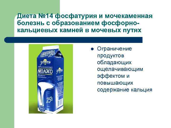 Подагра