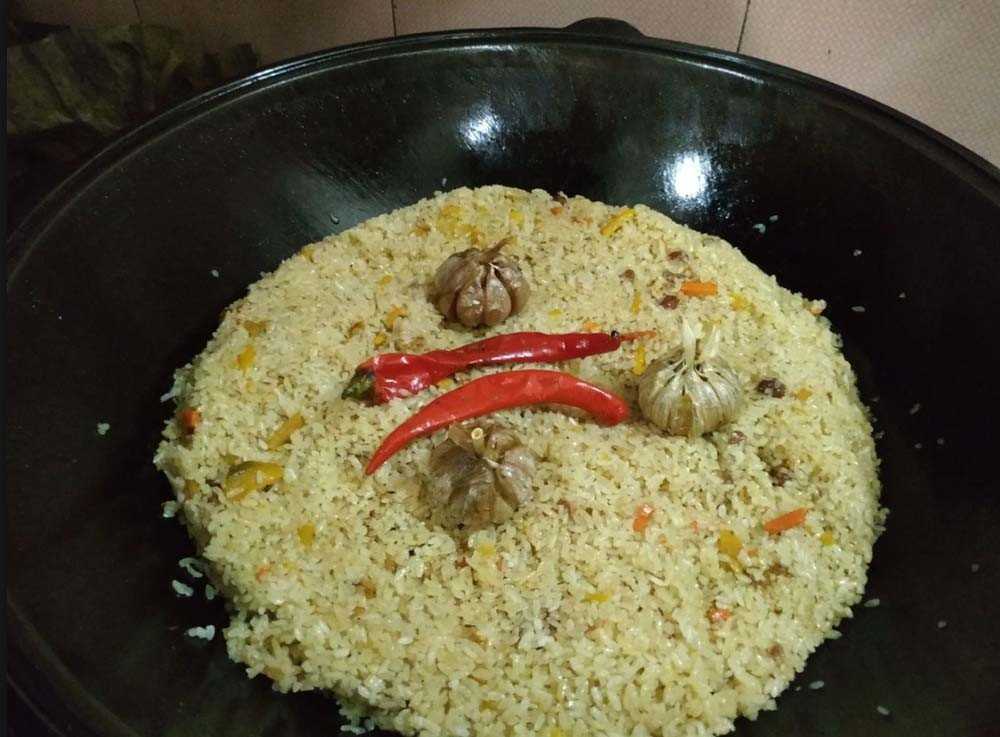 Что приготовить ребенку