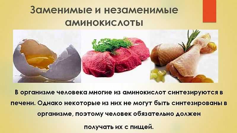 Что такое аминокислоты, таблица, формулы, свойства, применение