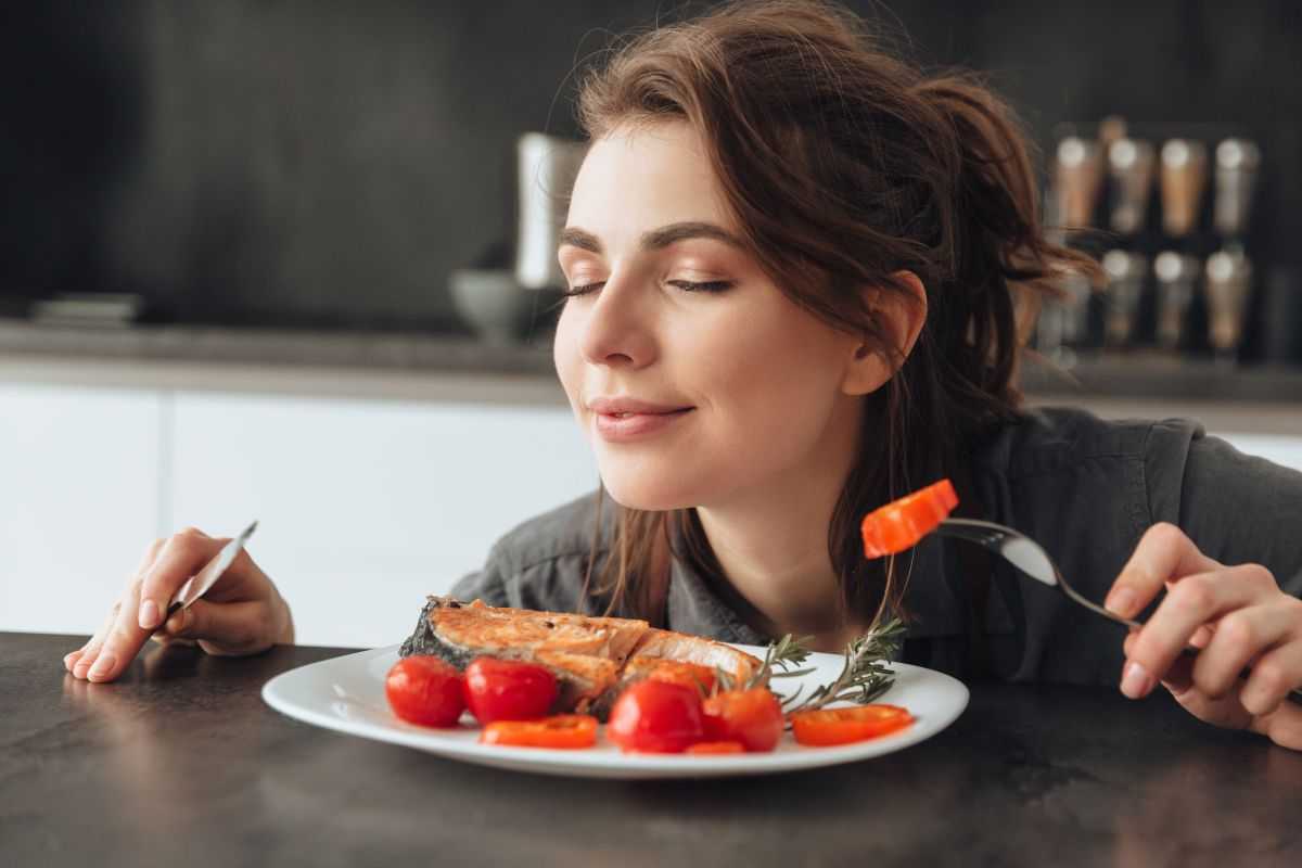 Продукты для правильного питания для похудения