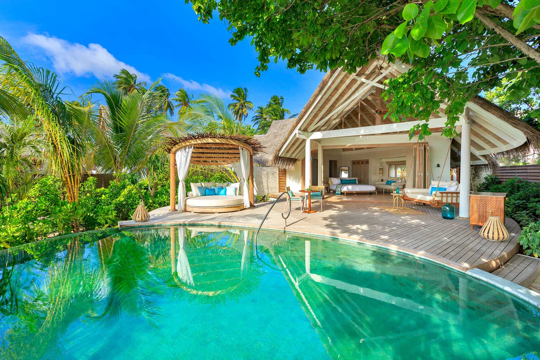 Milaidhoo Island Maldives 5*