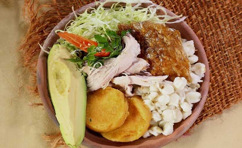 Перуанская кухня. рецепты и блюда перуанской кухни