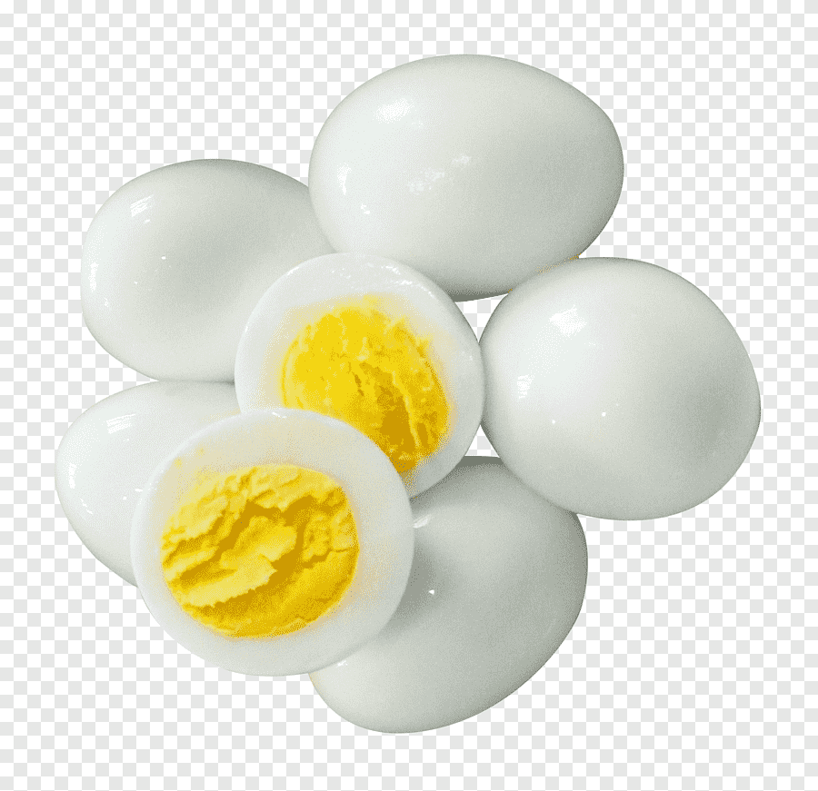 Какие витамины и полезные вещества содержатся в курином яйце – сколько витамина в2?