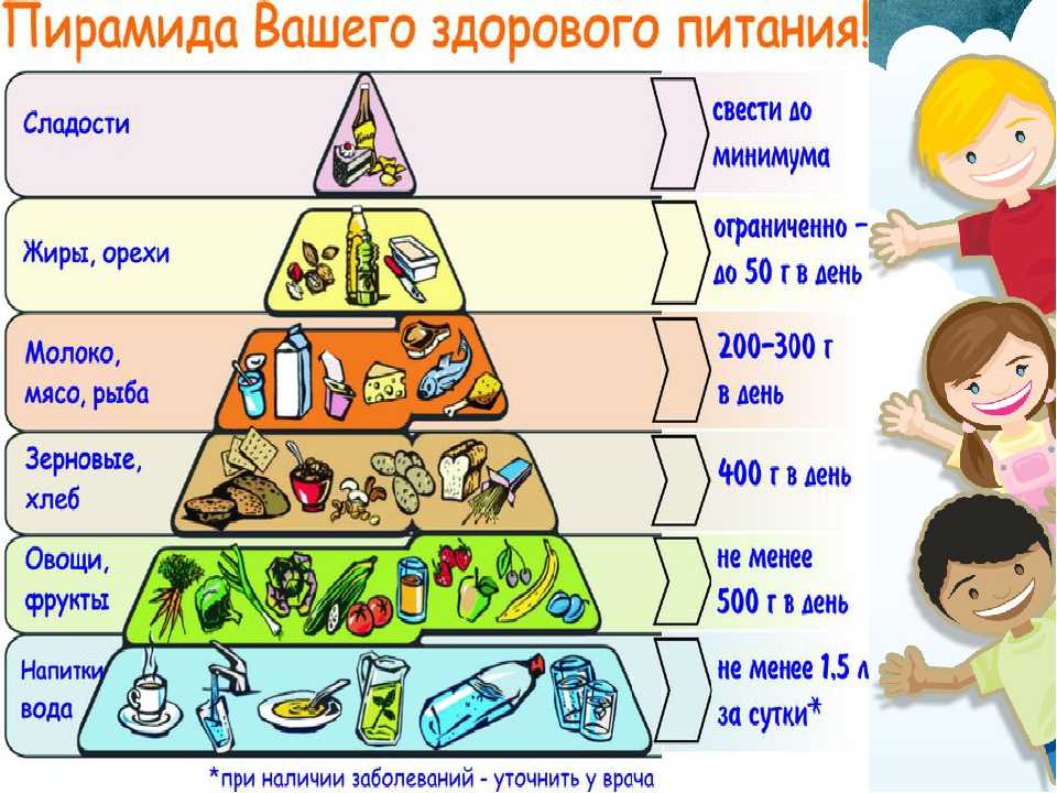 Основы и правила пп для похудения, как перейти на диету и не сорваться?