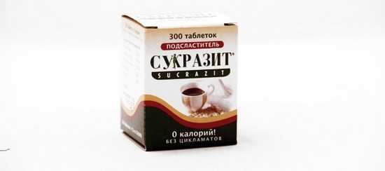 Искусственный сахарозаменитель сукразит: польза и вред, нормы употребления и аналоги