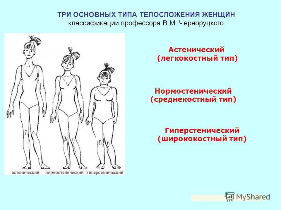 Астеник — это тип личности или телосложения? характеристика астеника
