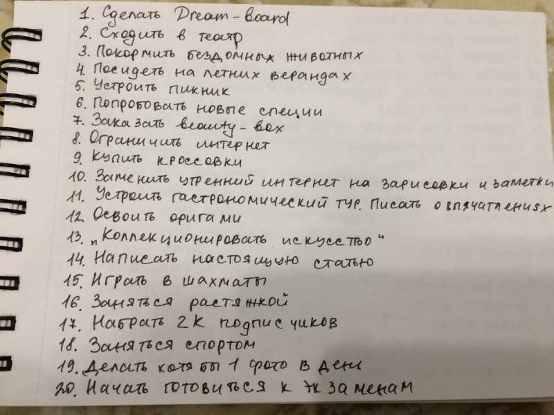Планы на лето без друзей
