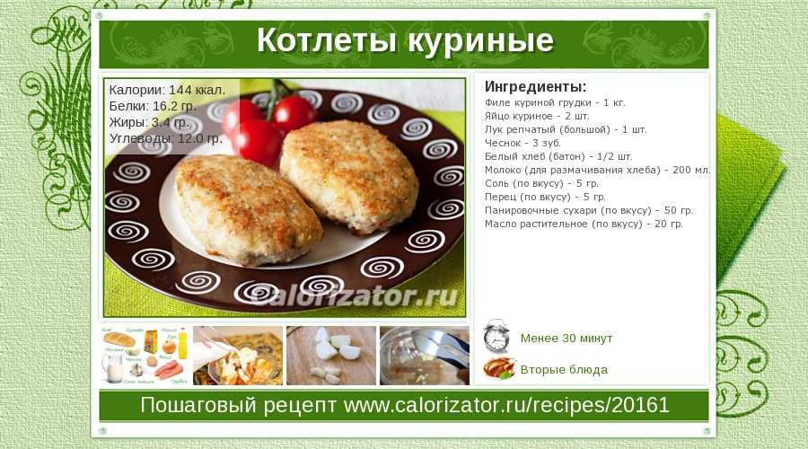 Говядина приготовленная — сколько белков (на 100 грамм)