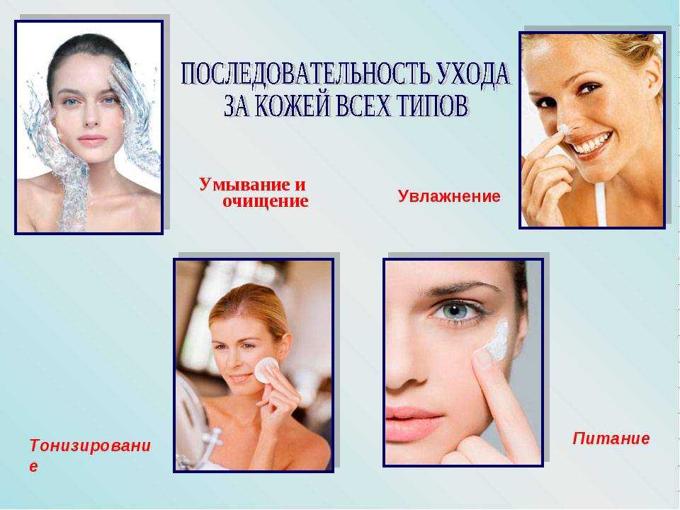 Как стать красивее и моложе за 1 месяц: понедельное руководство