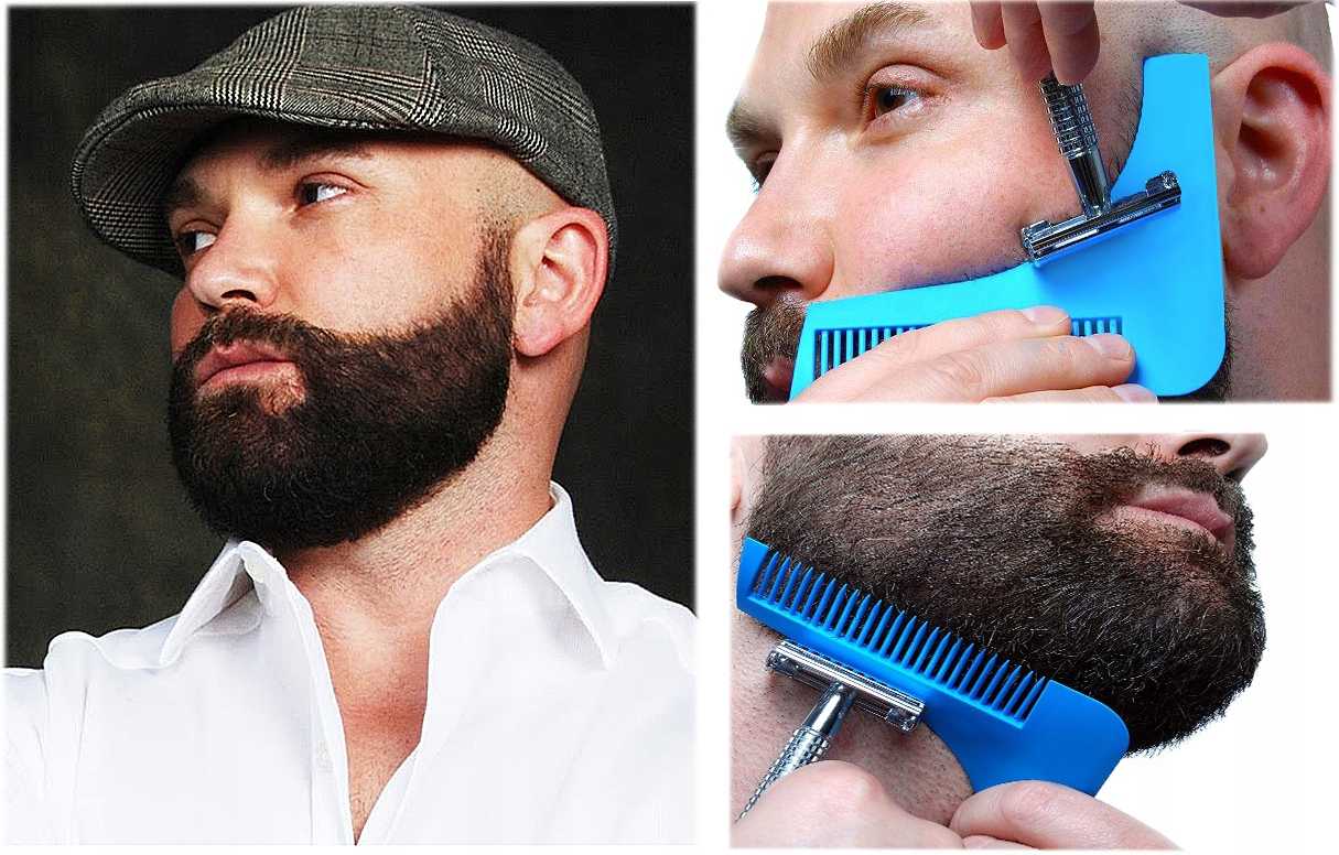 Как сделать бальзам для бороды в домашних условиях