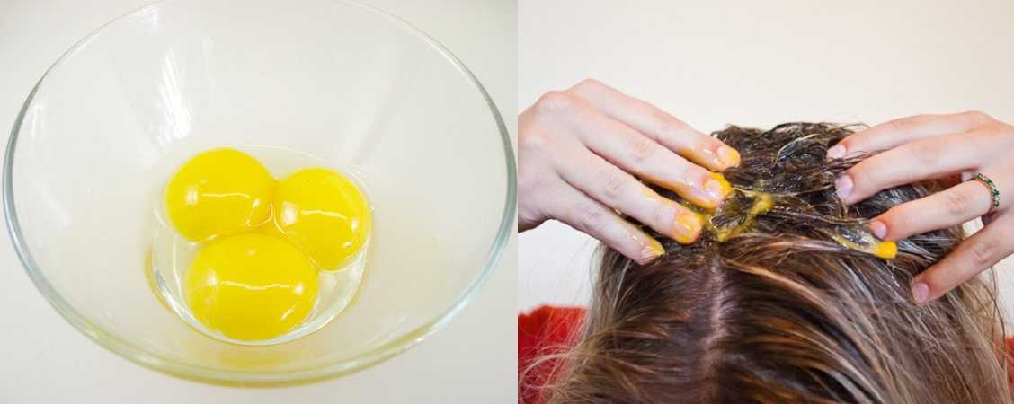 Маска для волос до мытья головы. Яичный желток для волос. Мытье волос яйцом. Нанесение маски на волосы.