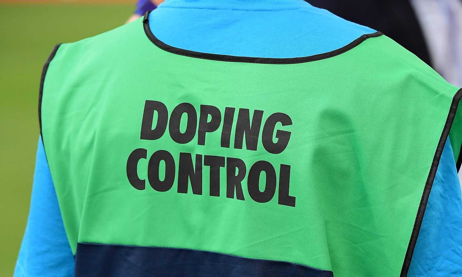 Медицинские и правовые аспекты проведения допинг-контроля в спорте