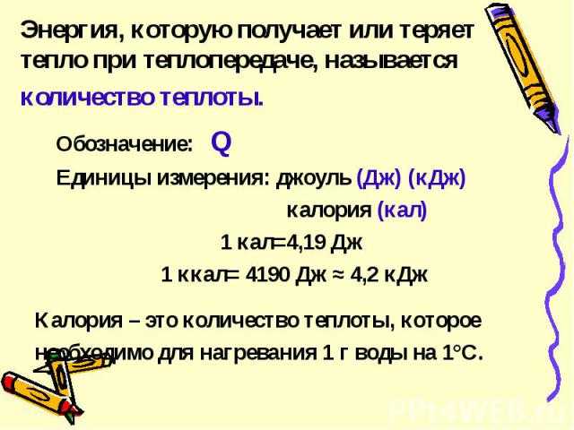 Как создать дефицит калорий?