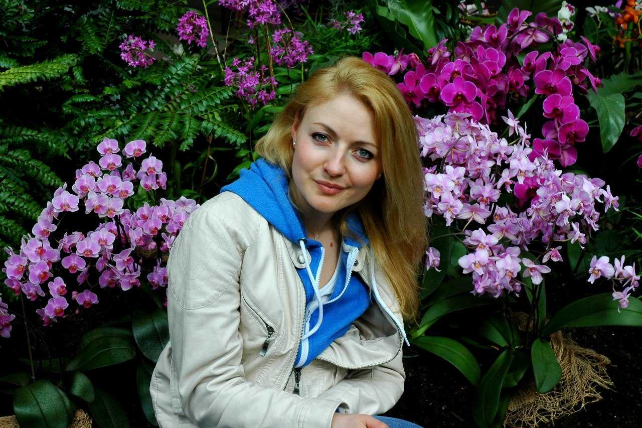 Елизавета василенко - биография, новости, личная жизнь