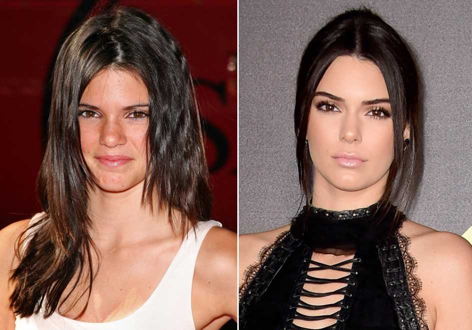 Кендалл дженнер (kendall jenner) - биография, новости, личная жизнь