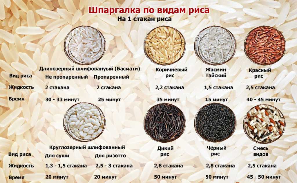 Рисовая лапша: польза, вред, приготовление, рецепты
