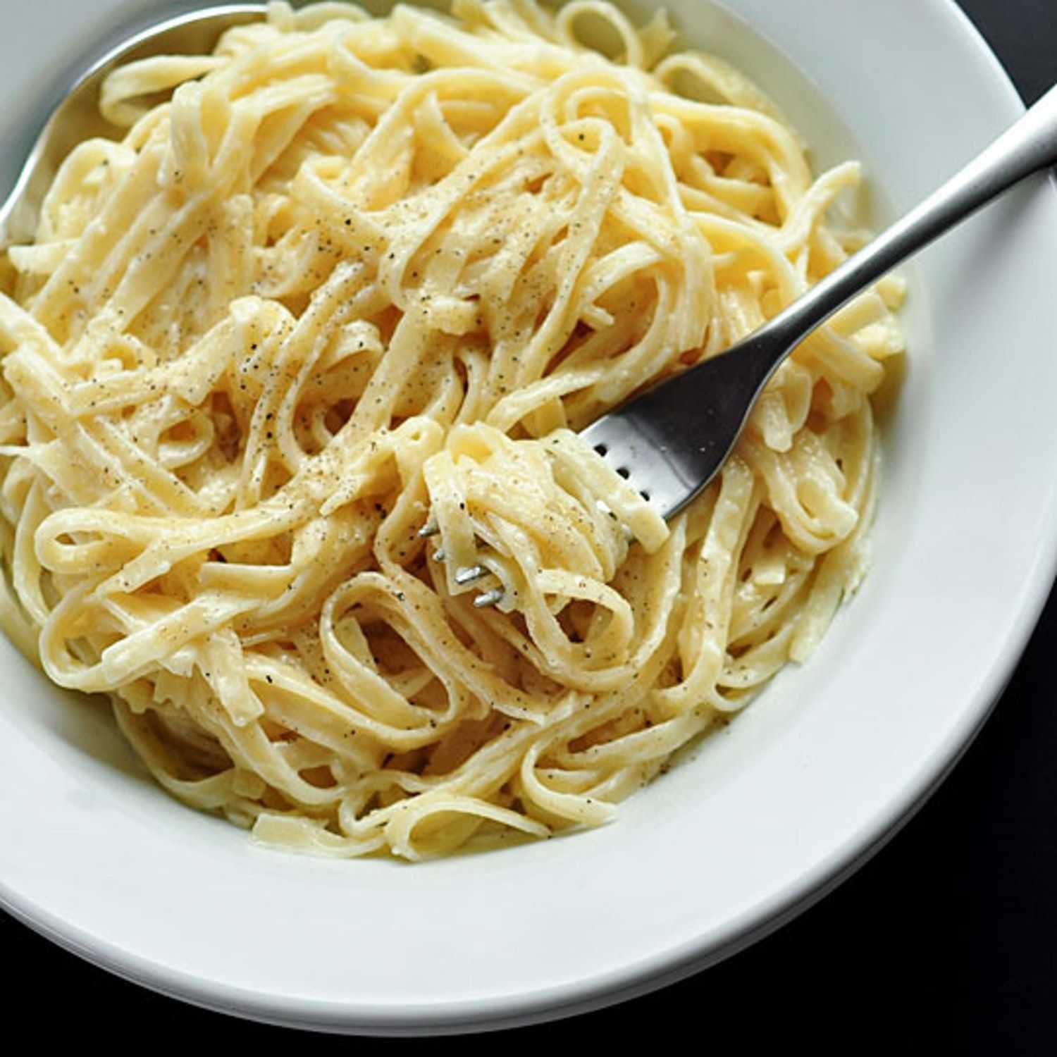 Кето макароны, паста, лапша – подборка рецептов