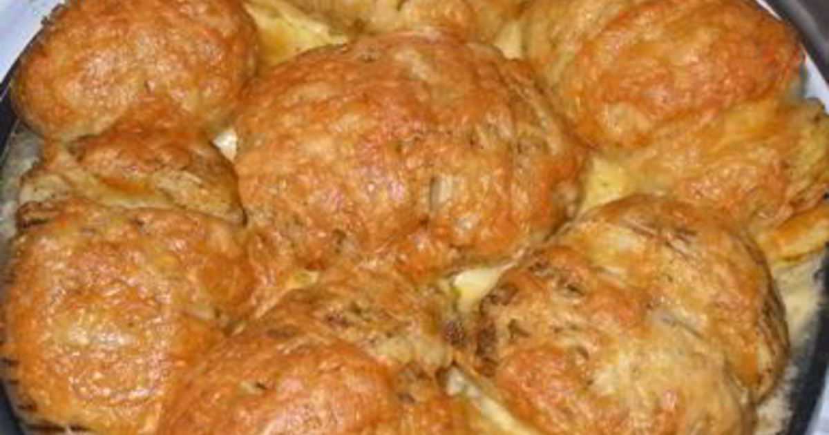 Шведская кухня