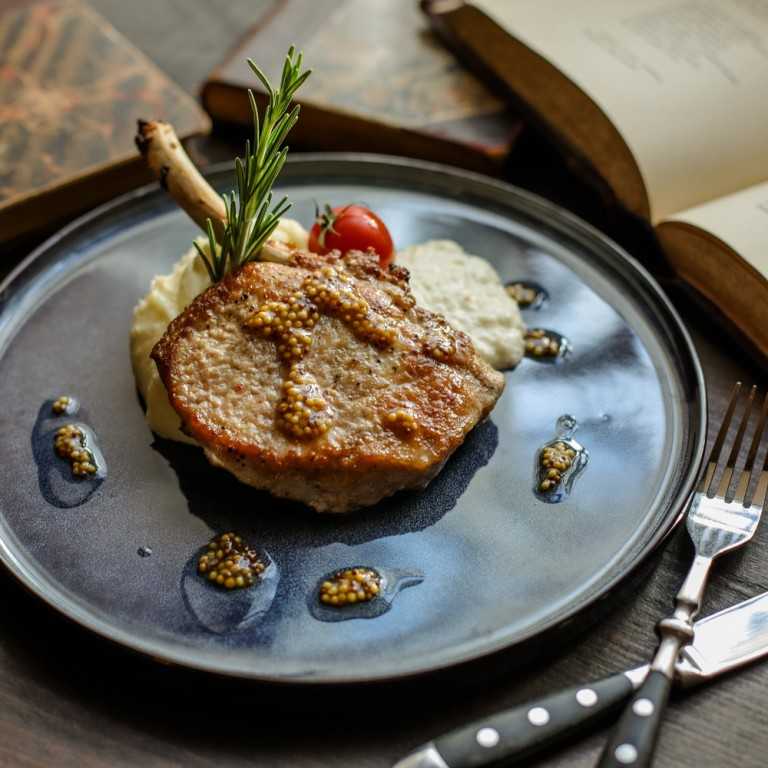 Кухня великобритании — национальные и традиционные блюда