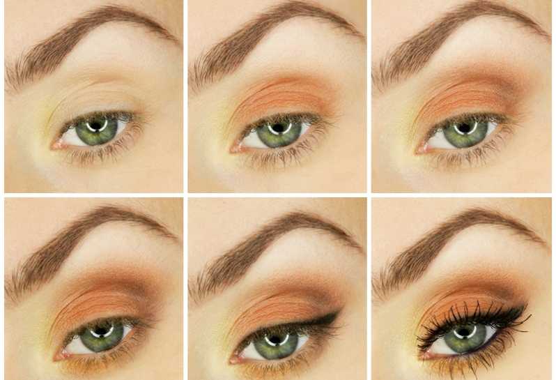 Миндалевидные глаза: какому макияжу отдать предпочтение