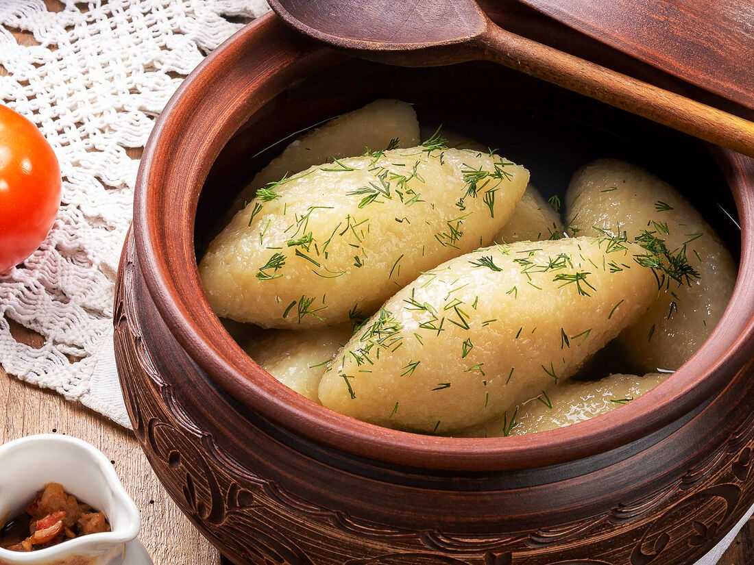 10 главных блюд литовской кухни: что попробовать туристу