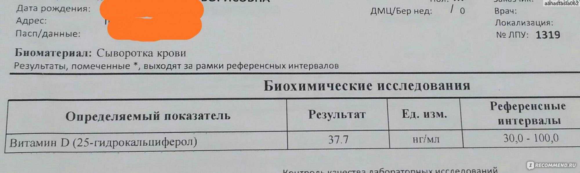 Сметана — витамины