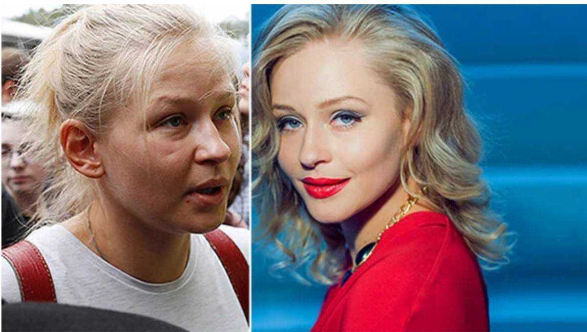 Перманентный макияж – секрет безупречной внешности современных женщин в 2022 году