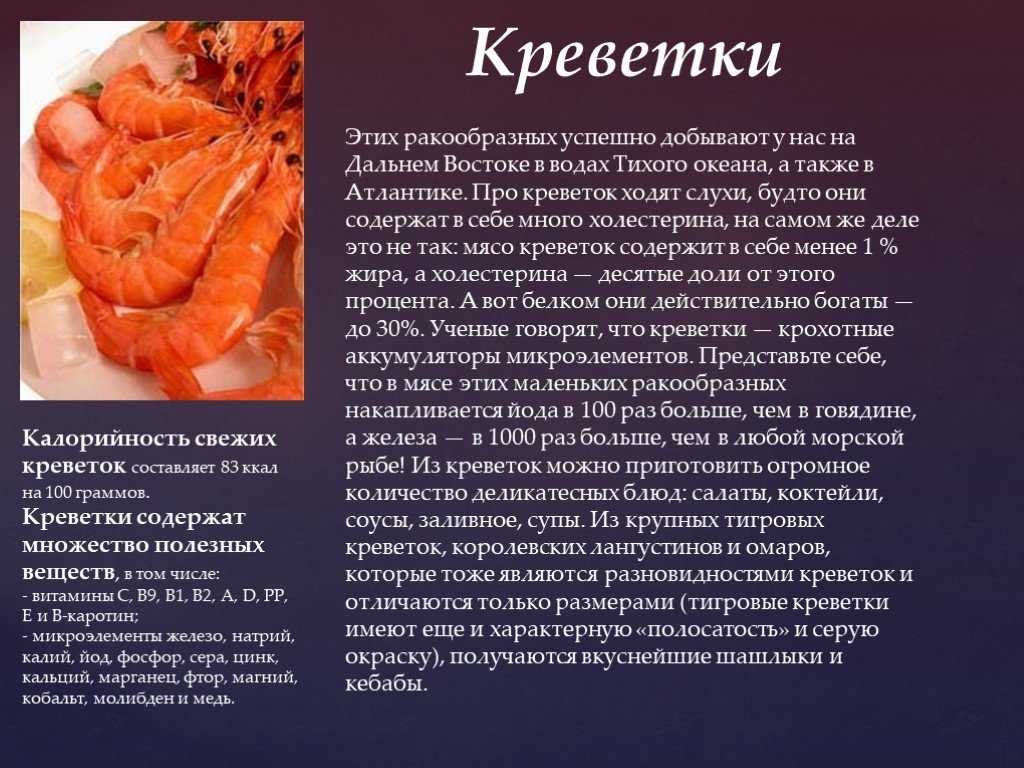 К какой группе организмов относится креветка. Сообщение о креветках. Доклад о креветках. Морепродукты доклад. Сообщение о морепродуктах.