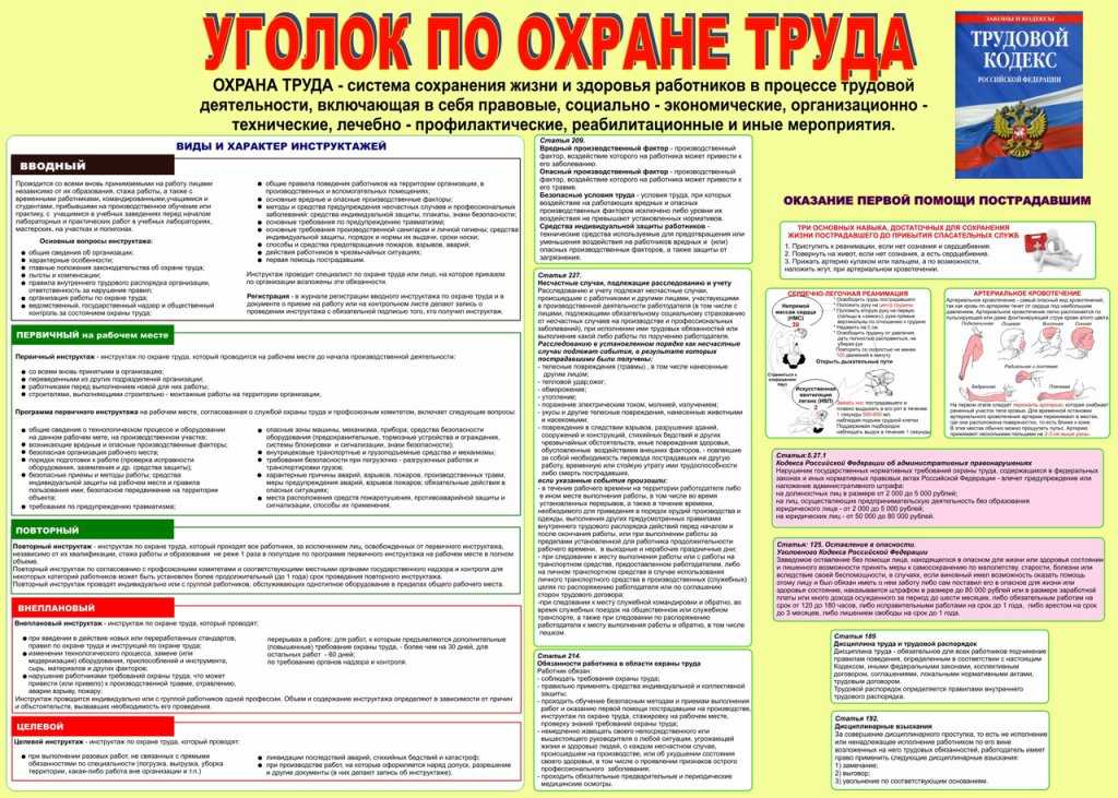 Техника безопасности в горячем цехе: что нужно знать повару?