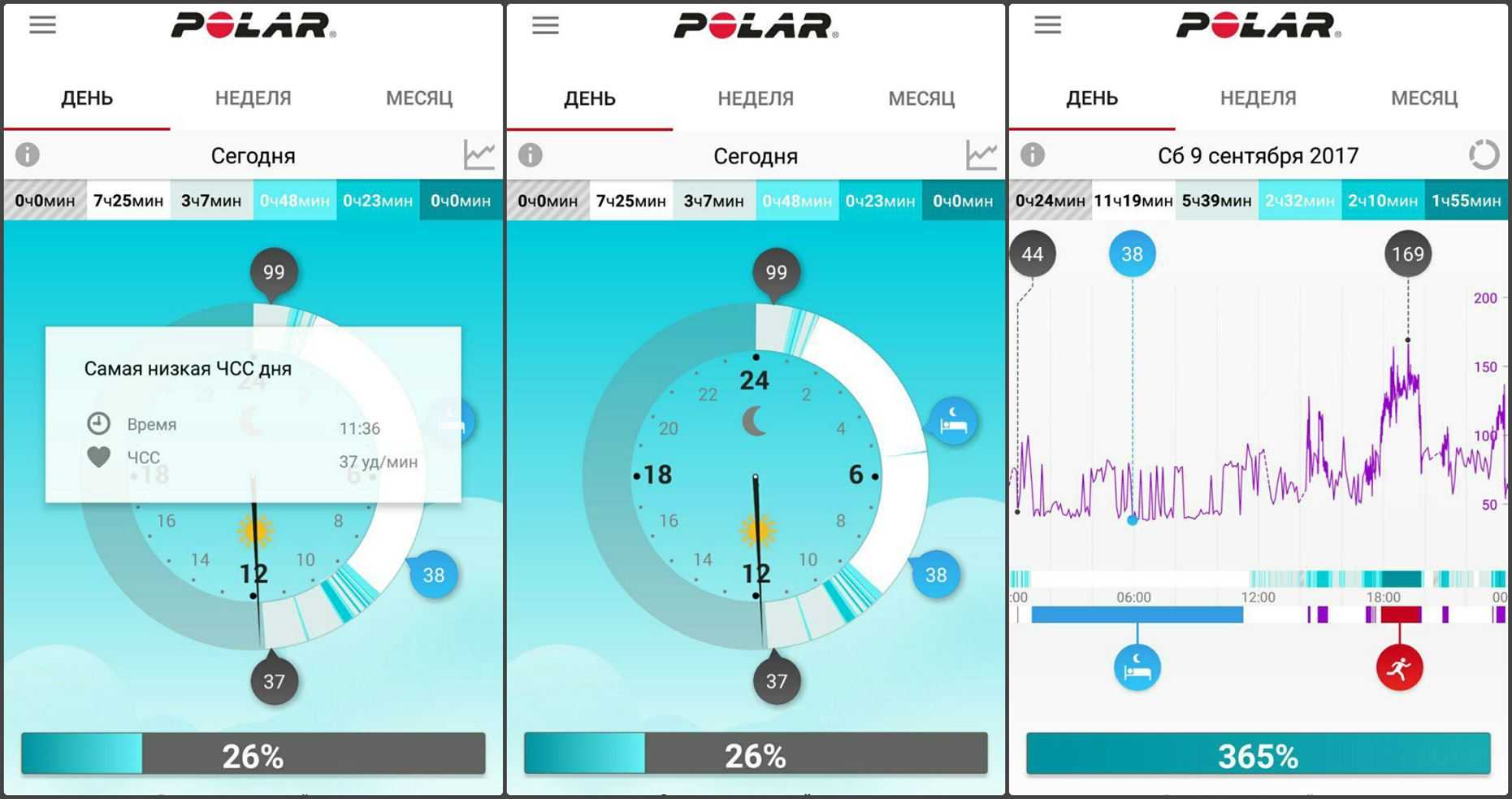 Полар флоу (polar flow) сервис - преимущества, возможности, функции, где скачать